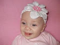 Baby Headbands Australia image 4