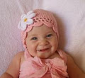 Baby Headbands Australia image 1