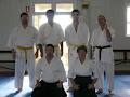 Bald Hills Aikido image 1