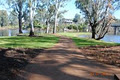 Ball Park Caravan Park image 5