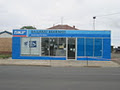 Ballarat Bearings logo