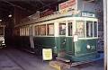 Ballarat Tramway Museum logo