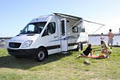 Ballina Campervan & Motorhome Centre image 4