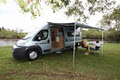 Ballina Campervan & Motorhome Centre image 5