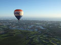 Balloon Down Under logo