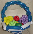 Balloon Twisting image 3