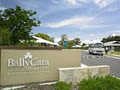 BallyCara Retirement Village logo