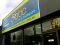 Balwyn Cycles & Multisport logo