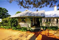 Bangalow Guesthouse logo