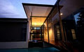 Banham Architects logo