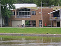 Banks Rowing Club logo