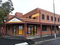 Bankwest Business Banking Centre logo