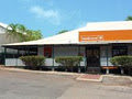 Bankwest Business Banking Centre logo