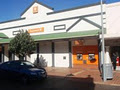 Bankwest Business Banking Centre logo