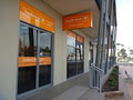 Bankwest Business Banking Centre logo