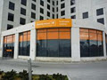 Bankwest Business Banking Centre logo