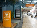 Bankwest Business Banking Centre logo