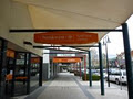 Bankwest Business Banking Centre logo