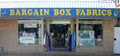 Bargain Box Fabrics logo