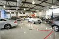 Barloworld Mercedes-Benz Bayside Melbourne image 3