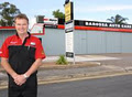 Barossa Auto Care: Repco Authorised Car Service Mechanic Nuriootpa logo