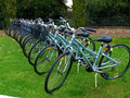 Barossa Bike logo