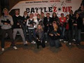 Battlezone Playlive logo