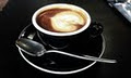 Bayleaf Cafe logo
