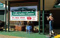 Bayside Antique & Collectables Centre logo