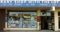 Bayside Baby Bargains logo