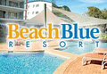 Beach Blue Resort logo