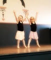 Beach Fit Dance (inside Uniting Church) image 1