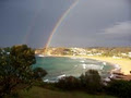 Beachfront over Malua Bay Beach image 2