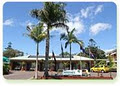 Beachmere Palms Motel logo