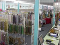 Bead, Trimming & Craft Co logo