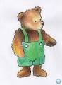 Bearly Worn image 1