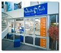 Beaute 2 Suit - Beauty Salon - Canberra City logo