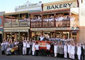 Beechworth Bakery logo