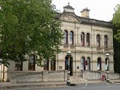 Beechworth Visitor Information Centre logo