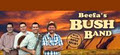 Beefas Bush Band logo