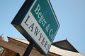 Beger & Co - Adelaide Lawyers logo