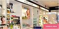 Bella Hart Beauty Emporium logo