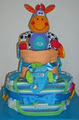 Bella Nappy Cakes image 2