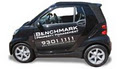 Benchmark Property Management logo