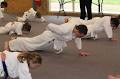 Bendigo & Central Victorian Kyokushin Karate Centre logo