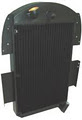 Bendigo Radiators logo