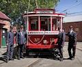 Bendigo Tramways image 2