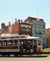 Bendigo Tramways logo