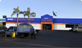 Better Homes Supplies Mitre 10 Home & Trade logo