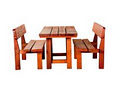 Big Garden Furniture image 4